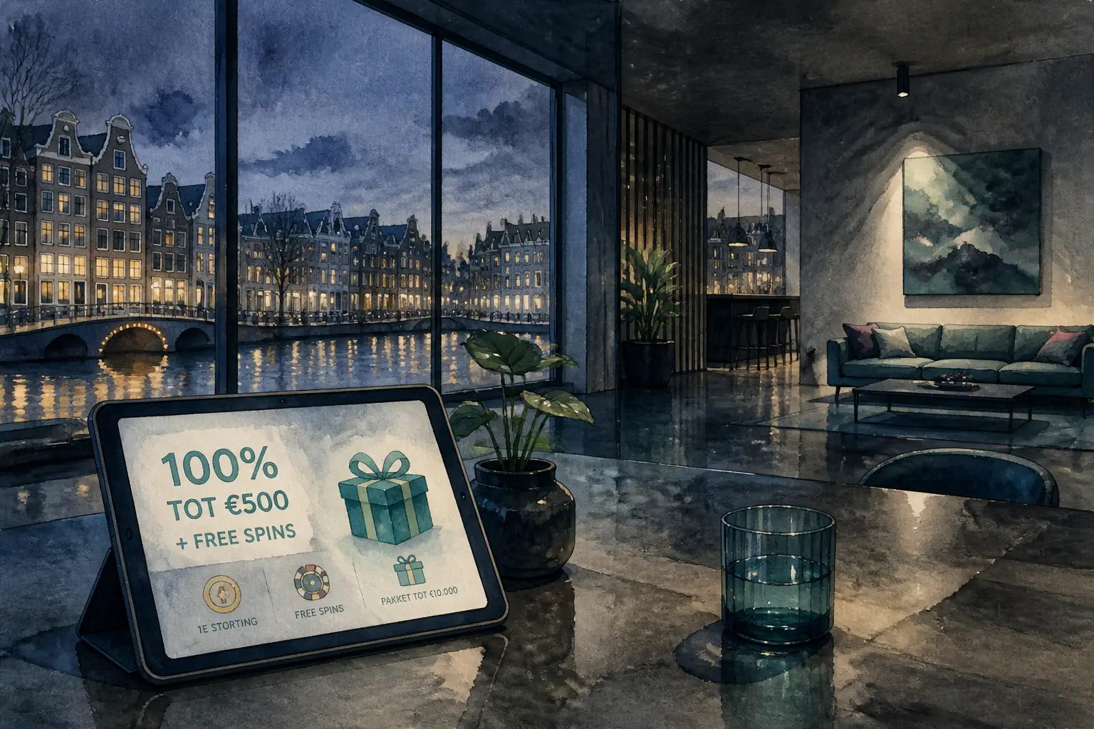 likesbet casino Bonus – Nederland visual guide for likesbet casino